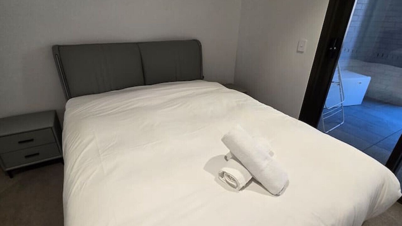 Photo of Bedroom in Chinatown
