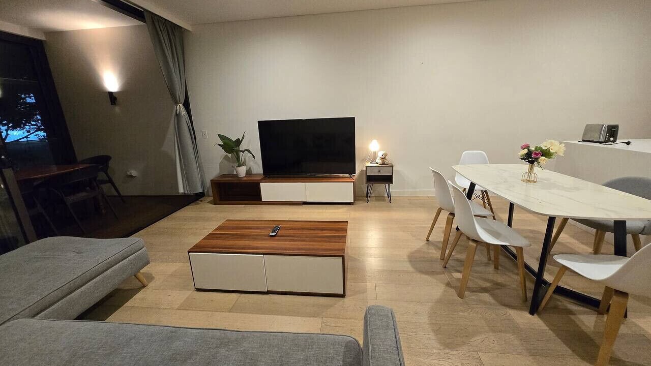 Photo of Livingroom in Ultimo