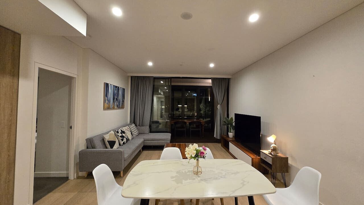 Photo of Livingroom in Ultimo
