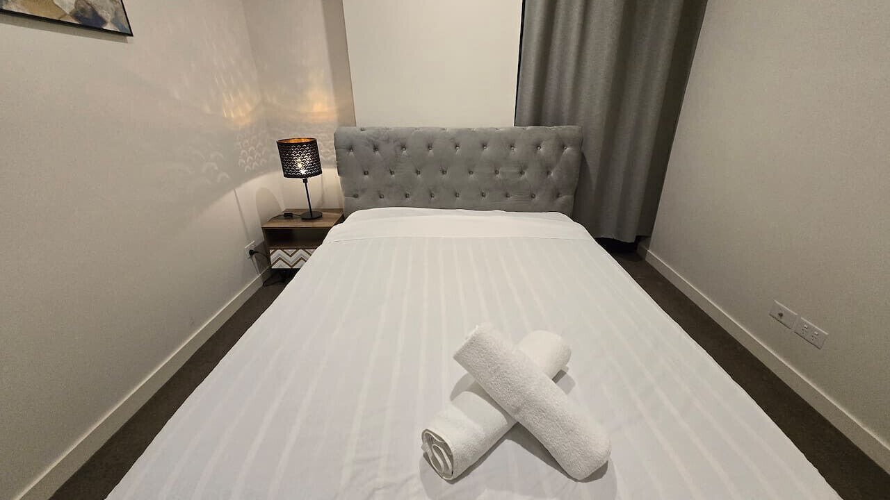 Photo of Bedroom in Ultimo