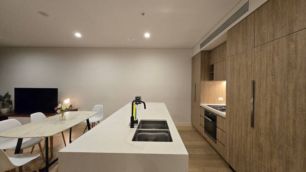 Photo of Kitchen in Ultimo