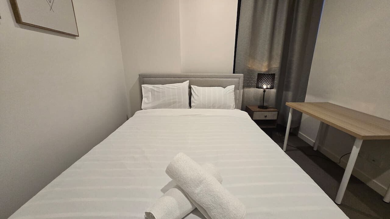 Photo of Bedroom in Ultimo
