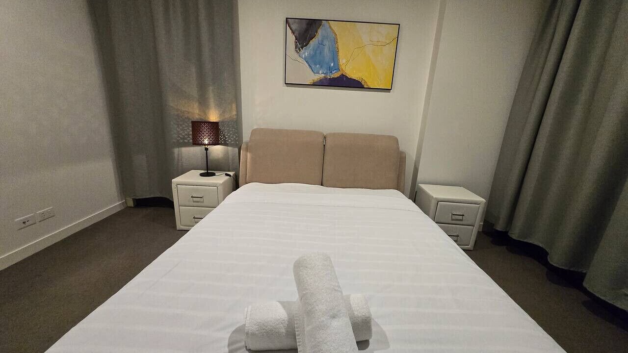 Photo of Bedroom in Ultimo