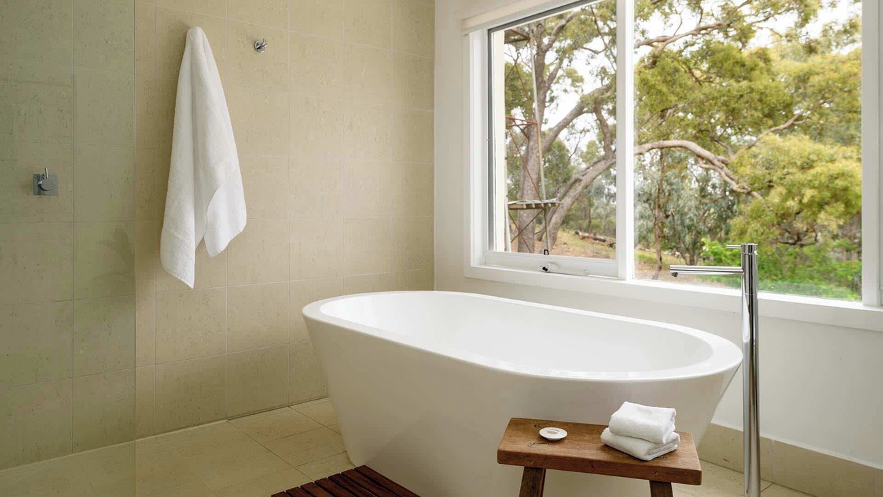 Photo of Bathroom in Mount Franklin