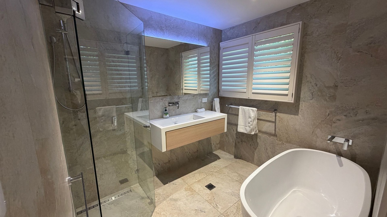 Photo of Bathroom in Port Macquarie