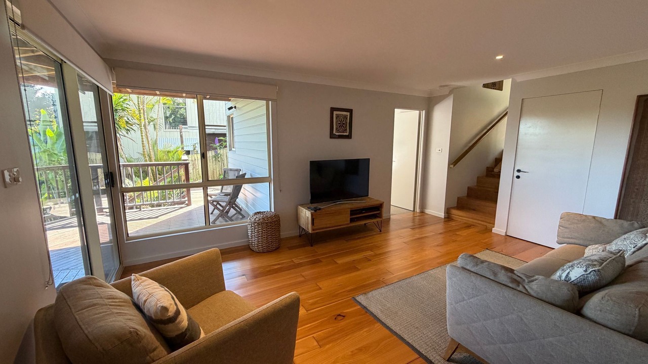 Photo of Livingroom in Port Macquarie