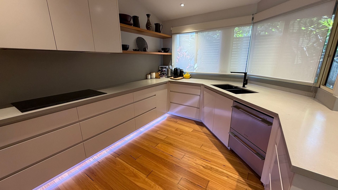 Photo of Kitchen in Port Macquarie