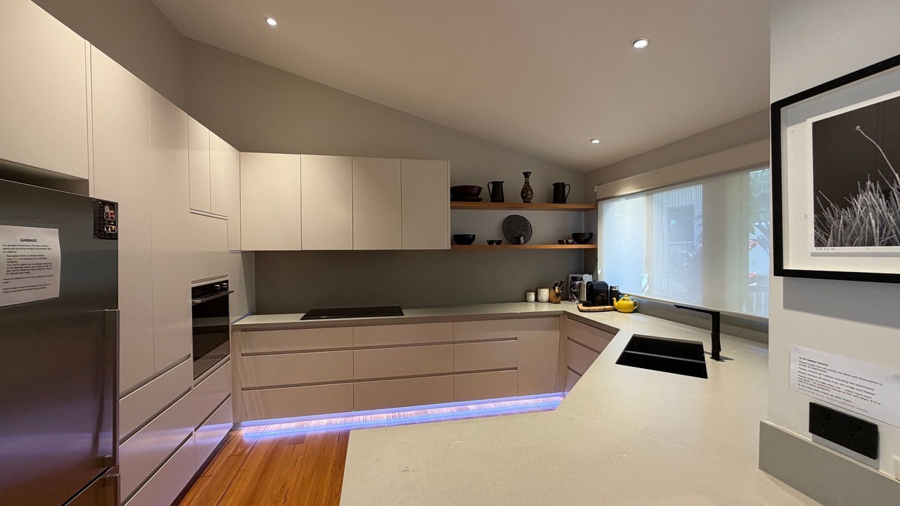 Photo of Kitchen in Port Macquarie