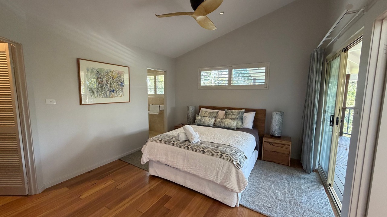 Photo of Bedroom in Port Macquarie