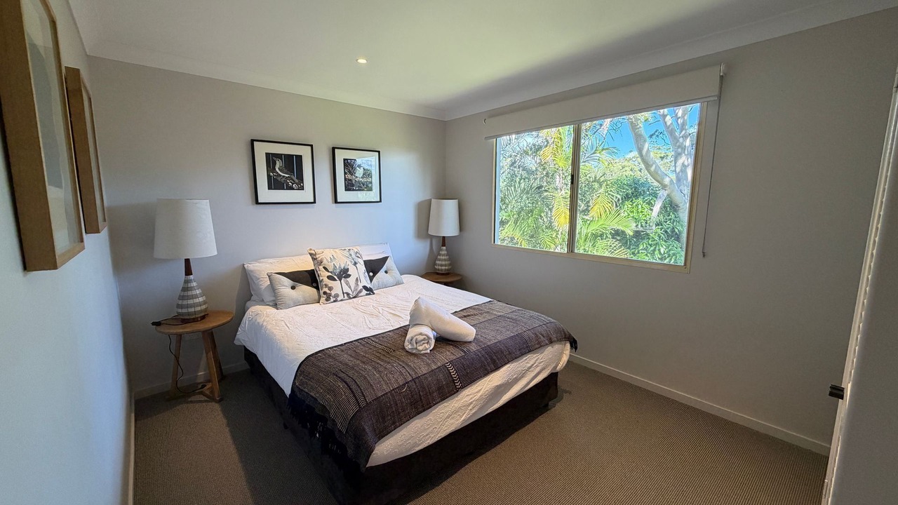 Photo of Bedroom in Port Macquarie