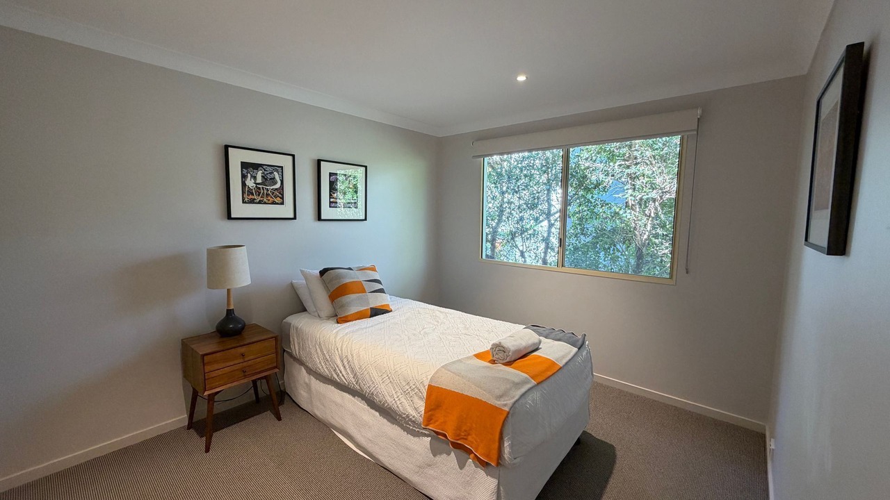 Photo of Bedroom in Port Macquarie