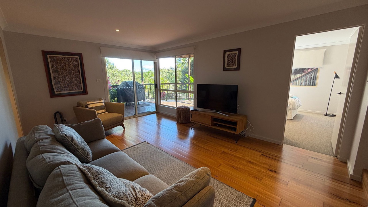 Photo of Livingroom in Port Macquarie