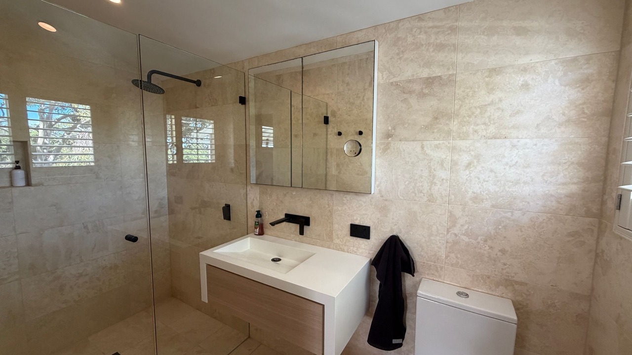 Photo of Bathroom in Port Macquarie