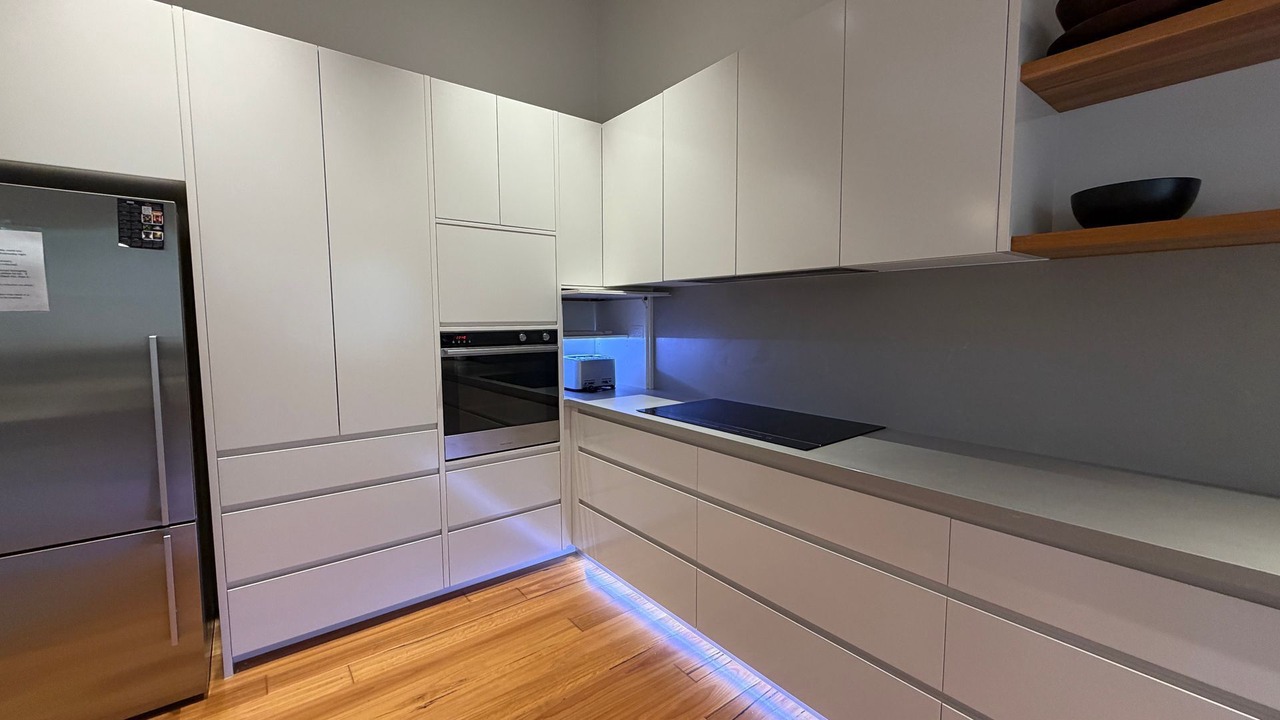Photo of Kitchen in Port Macquarie