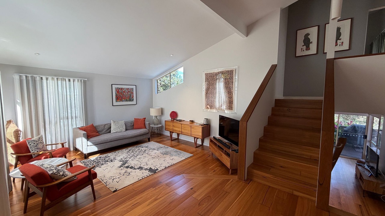 Photo of Livingroom in Port Macquarie