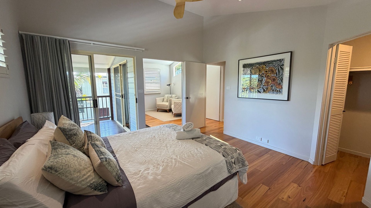 Photo of Bedroom in Port Macquarie
