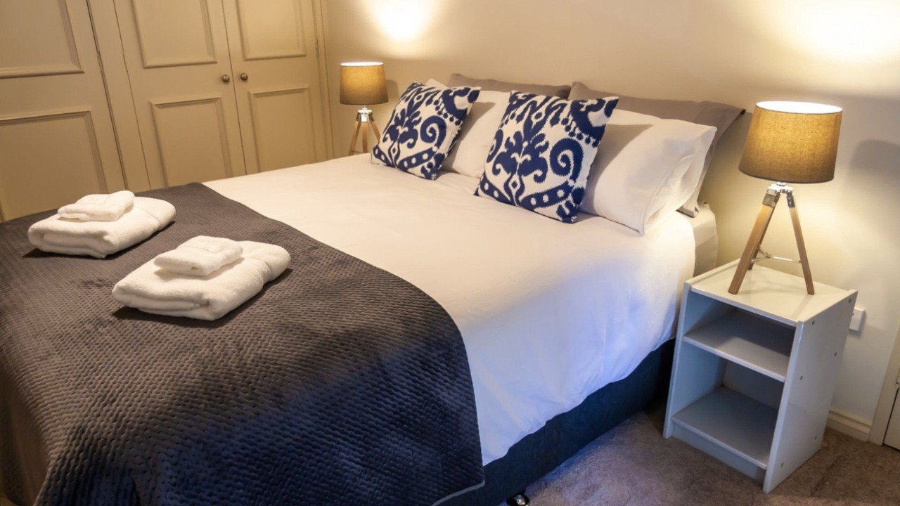 Photo of Bedroom in Port Macquarie