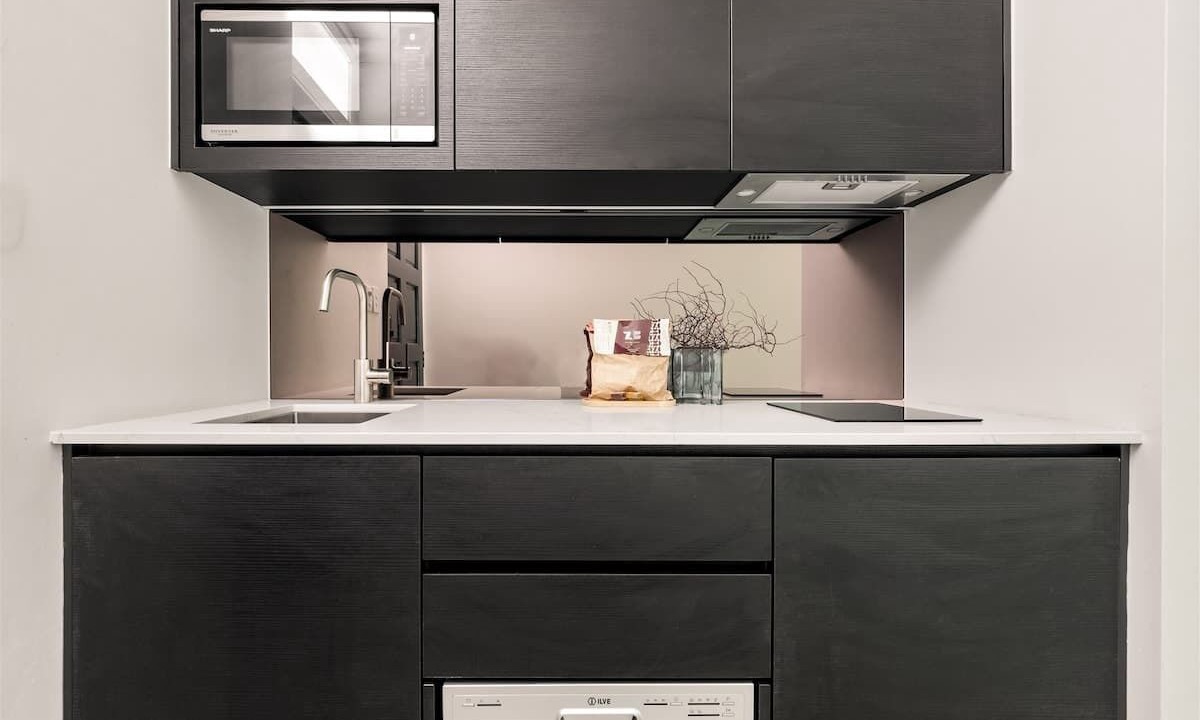 Photo of Kitchen in Margaret River