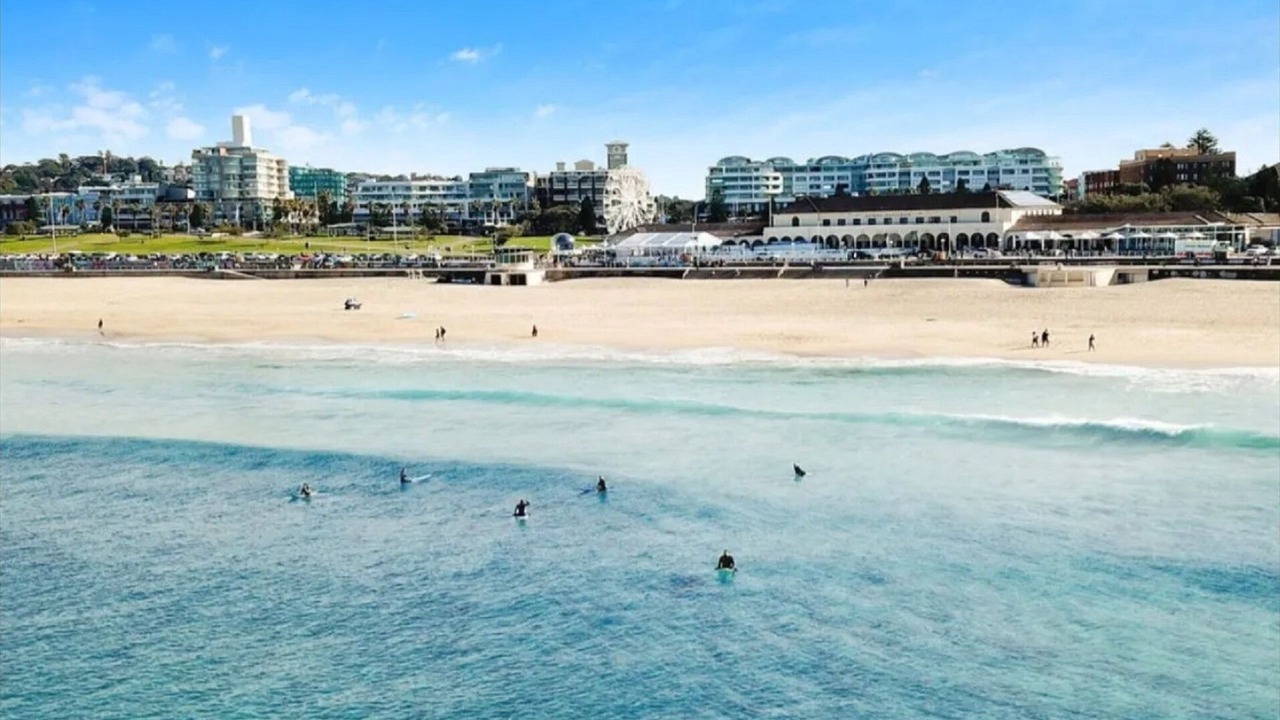 Photo of Others in Bondi Beach