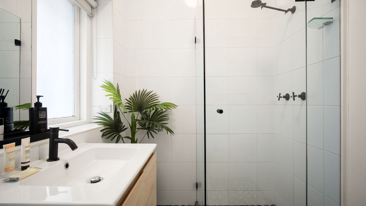 Photo of Bathroom in Bondi Beach