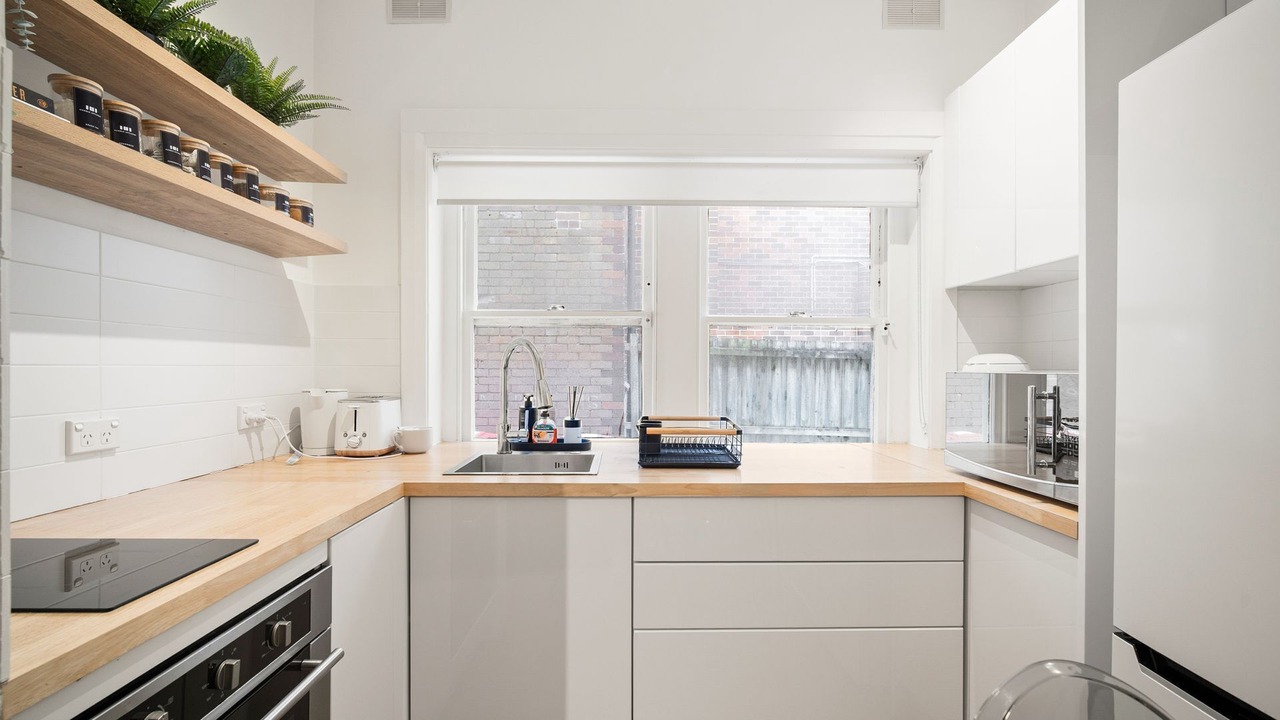 Photo of Kitchen in Bondi Beach