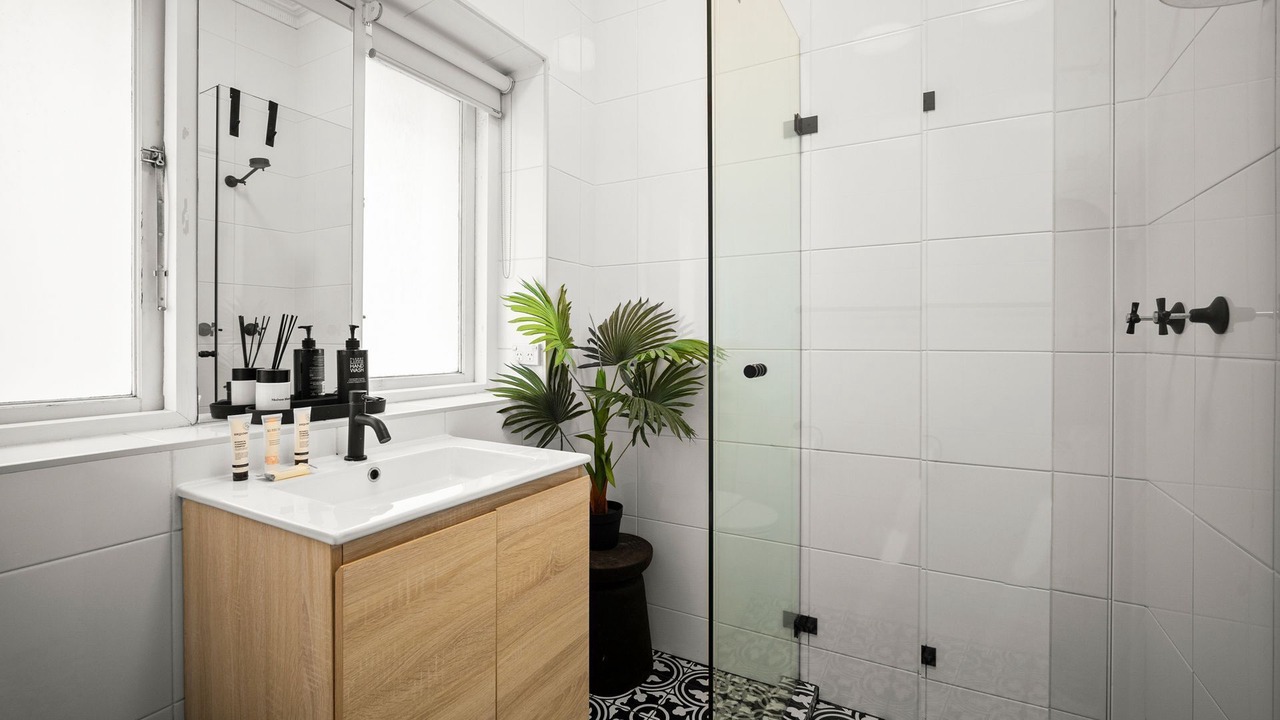 Photo of Bathroom in Bondi Beach