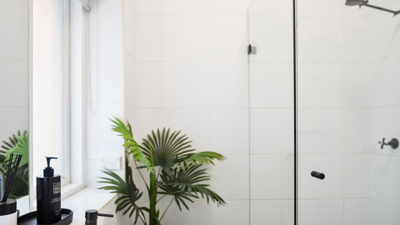 Photo of Bathroom in Bondi Beach
