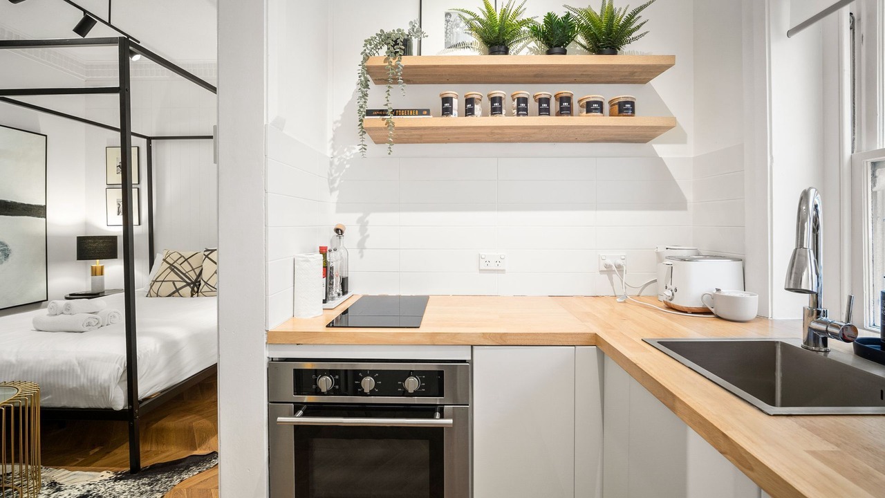 Photo of Kitchen in Bondi Beach