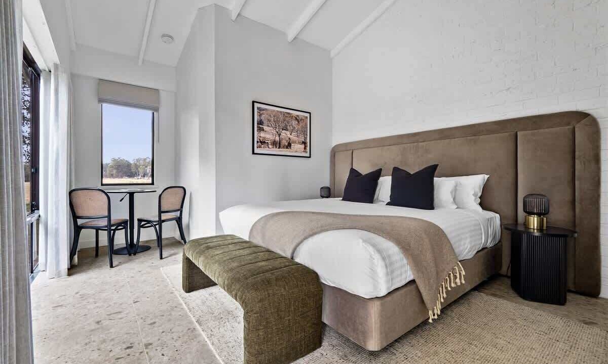 Photo of Bedroom in Margaret River