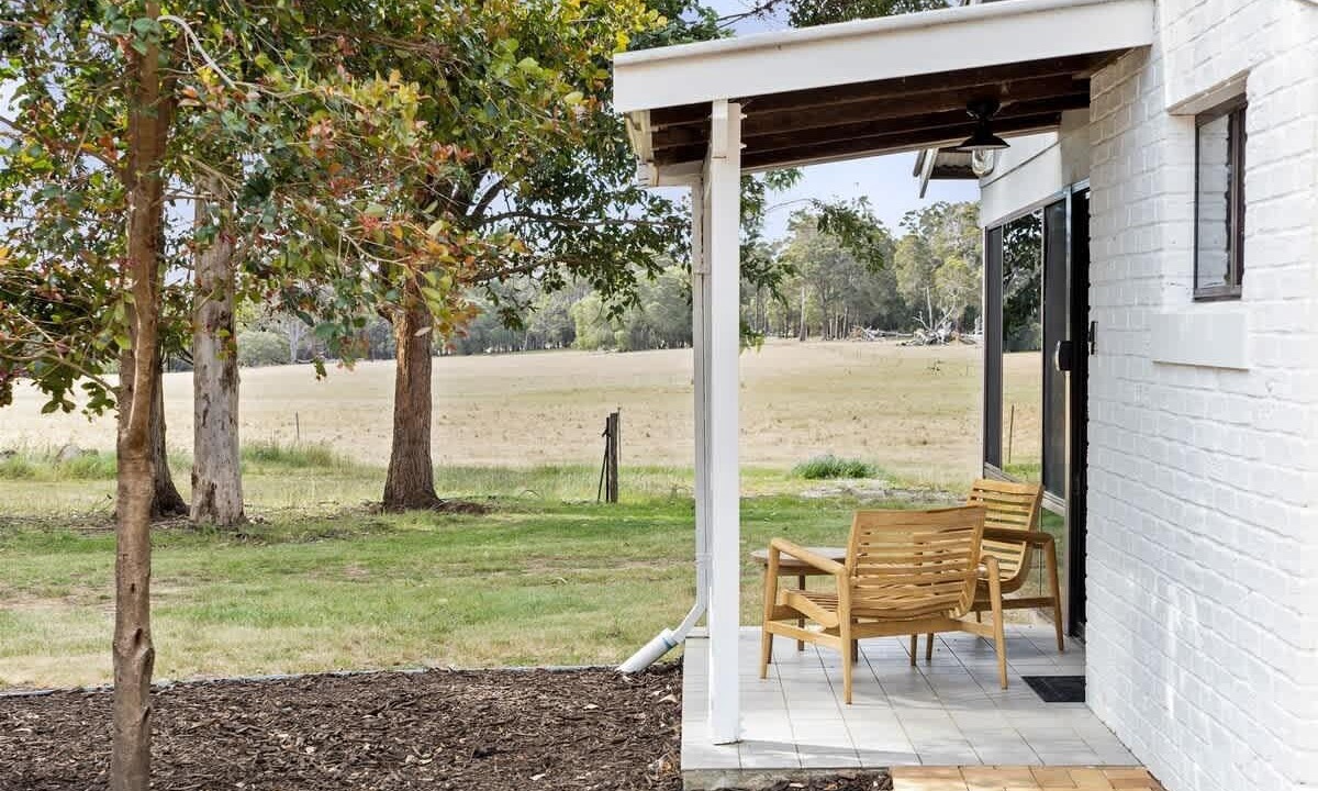 Photo of Patio Balcony in Margaret River