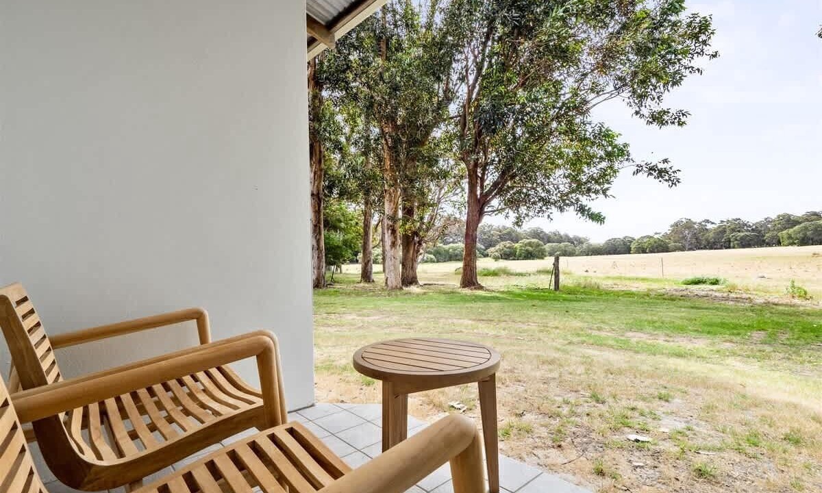 Photo of Patio Balcony in Margaret River