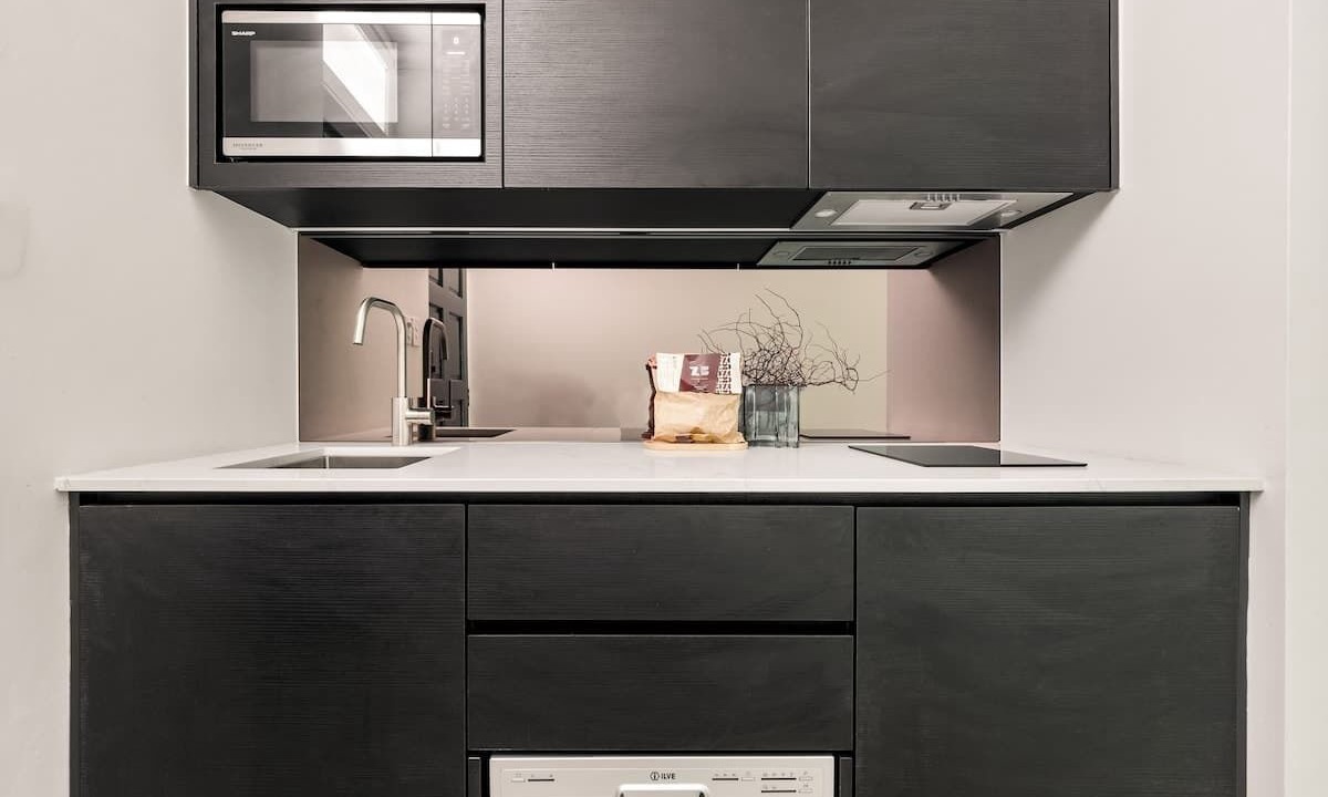 Photo of Kitchen in Margaret River