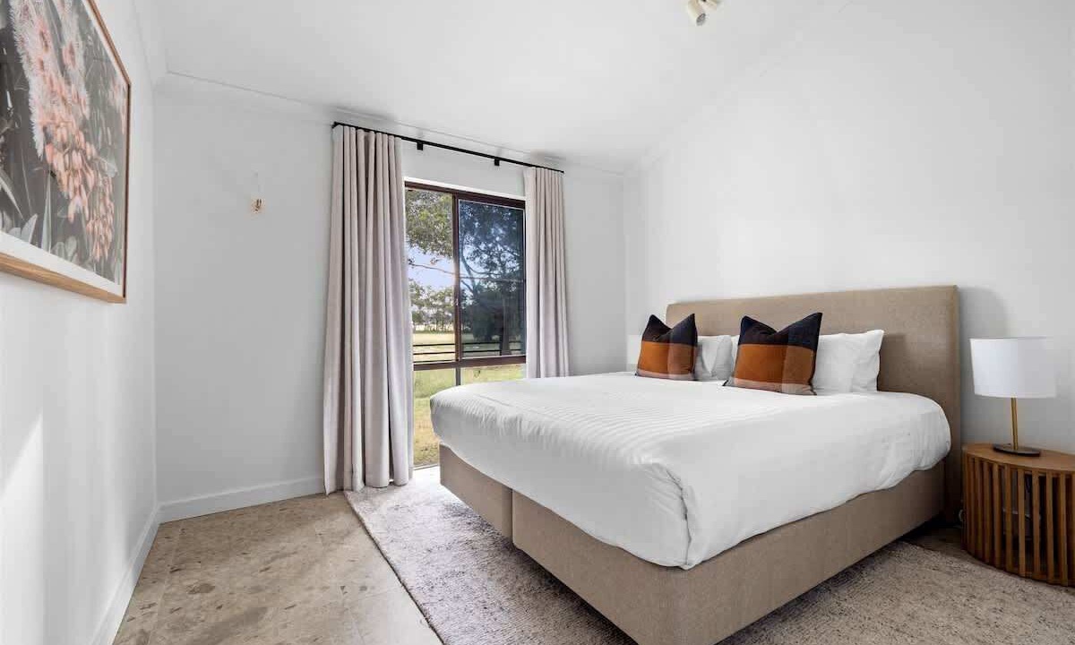 Photo of Bedroom in Margaret River