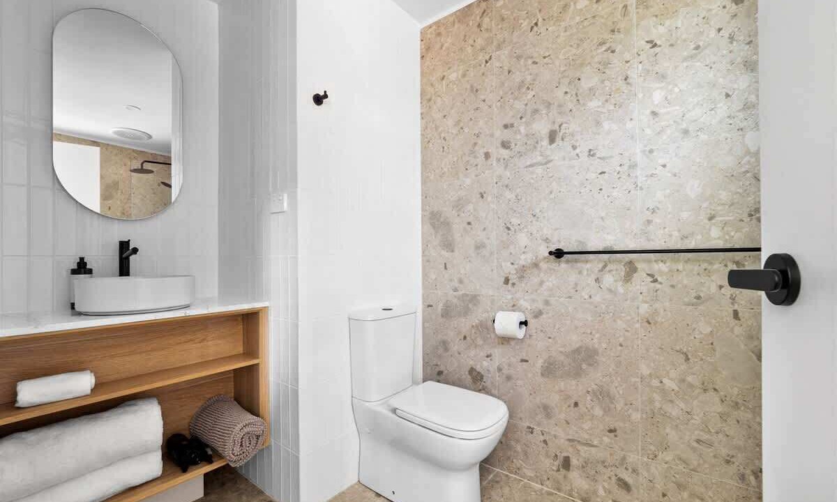 Photo of Bathroom in Margaret River
