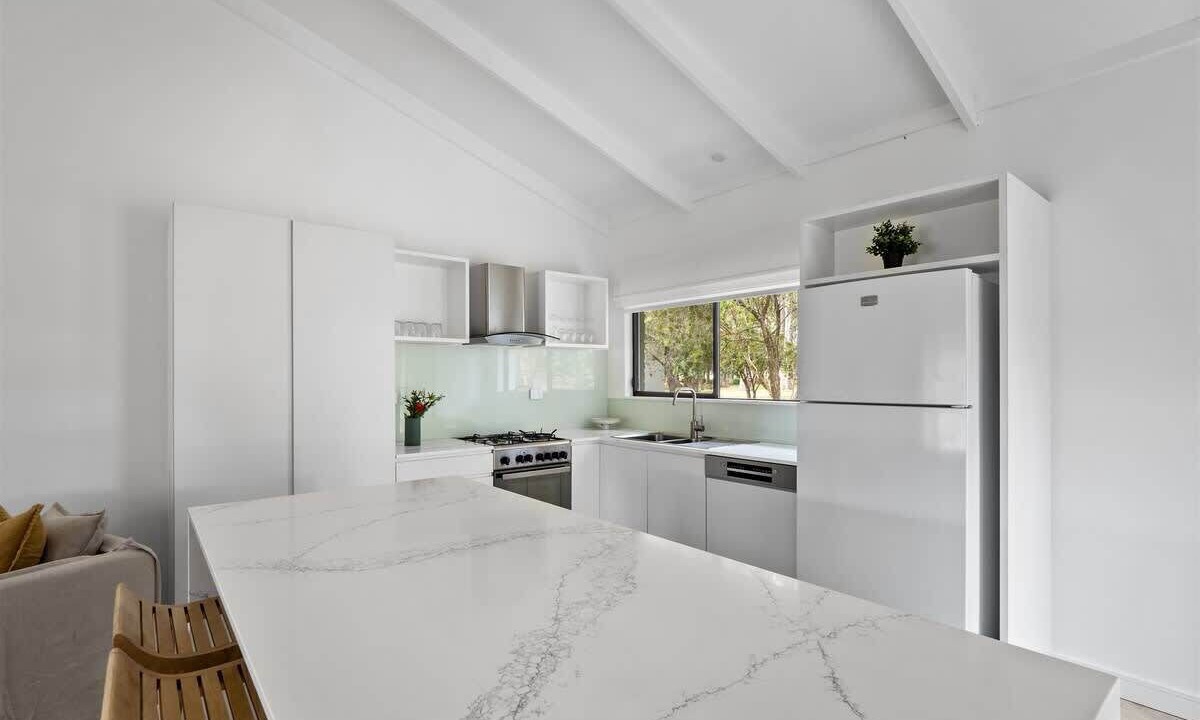 Photo of Kitchen in Margaret River