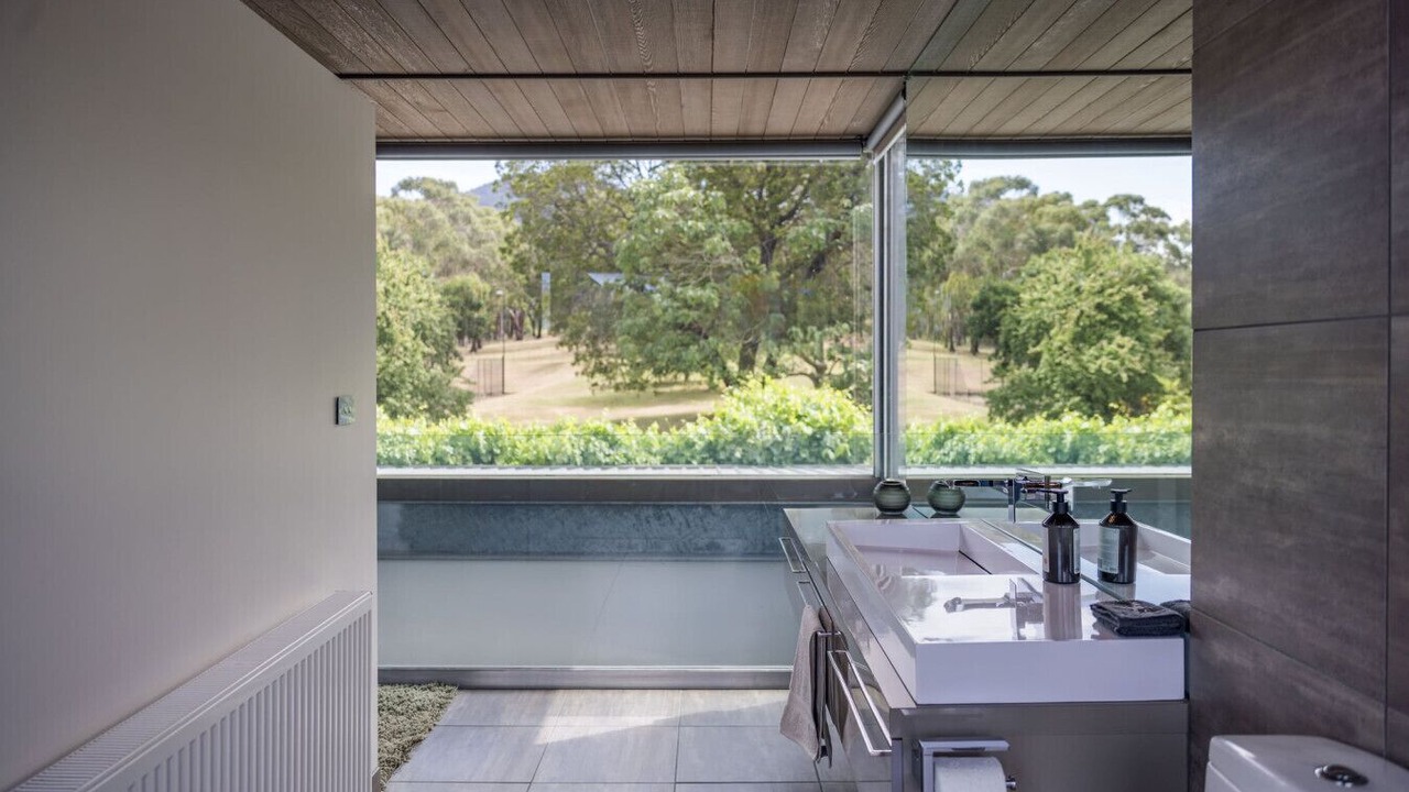 Photo of Kitchen in Mount Macedon