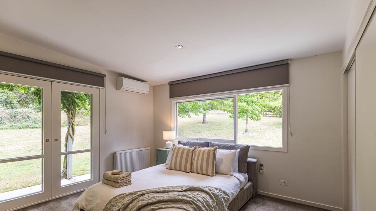 Photo of Bedroom in Mount Macedon