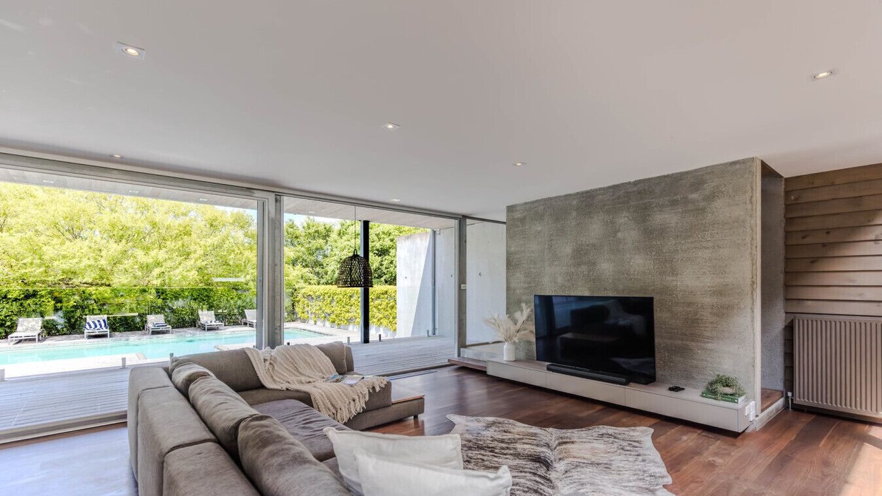 Photo of Livingroom in Mount Macedon