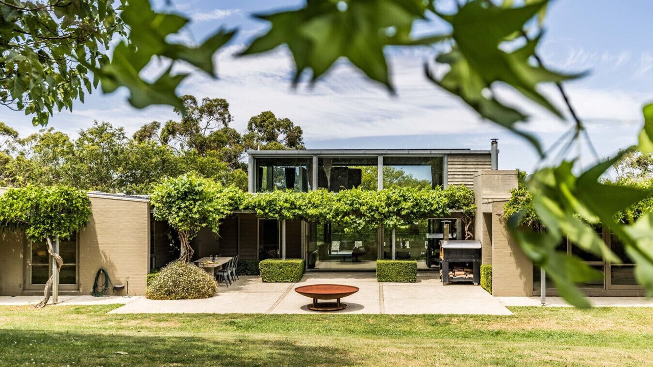 Photo of Patio Balcony in Mount Macedon