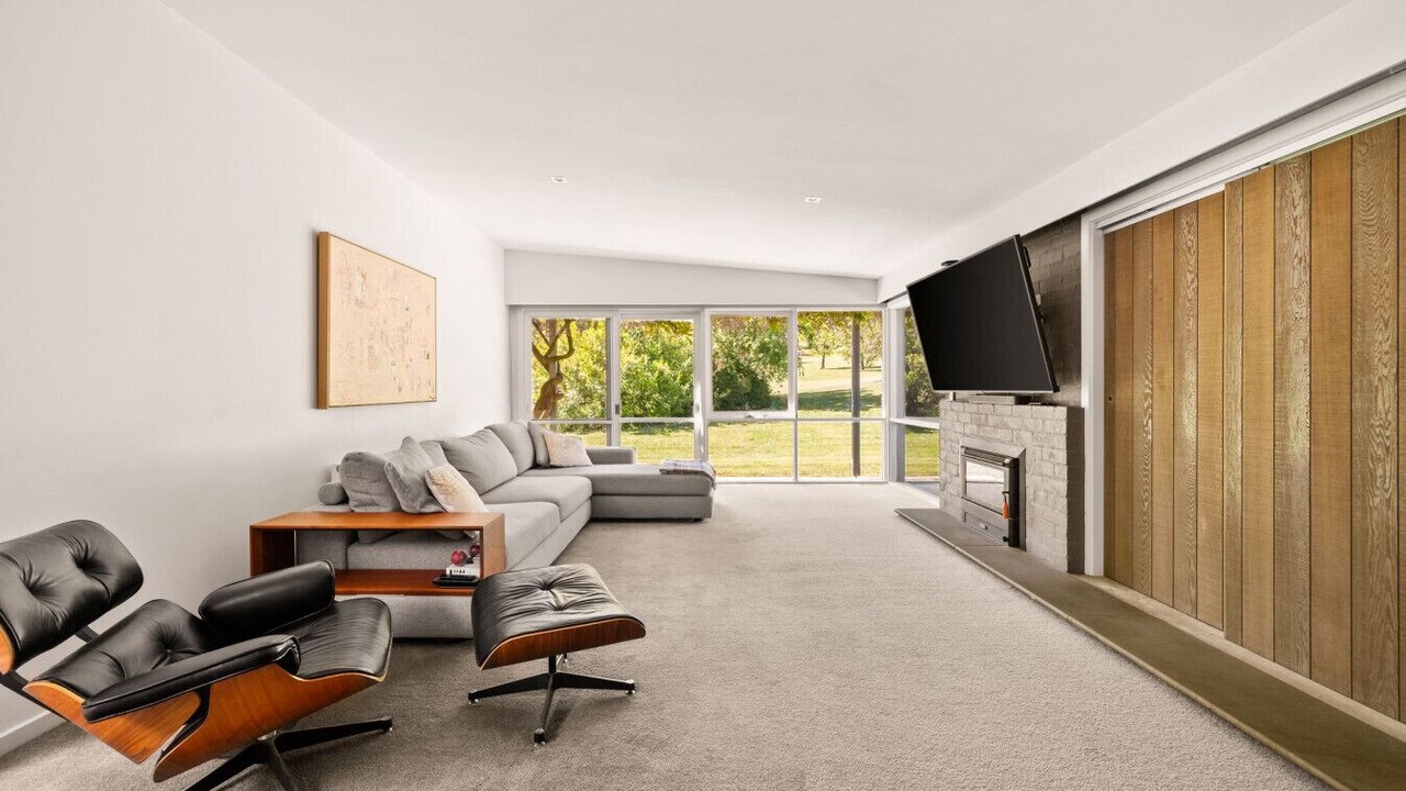 Photo of Livingroom in Mount Macedon