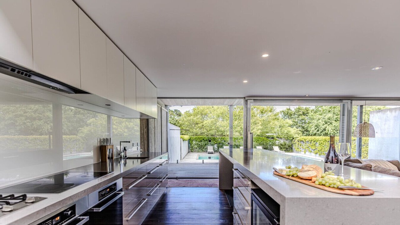 Photo of Kitchen in Mount Macedon