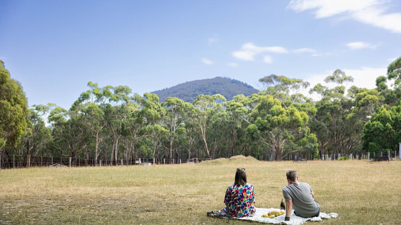 Photo of Outdoor in Mount Macedon