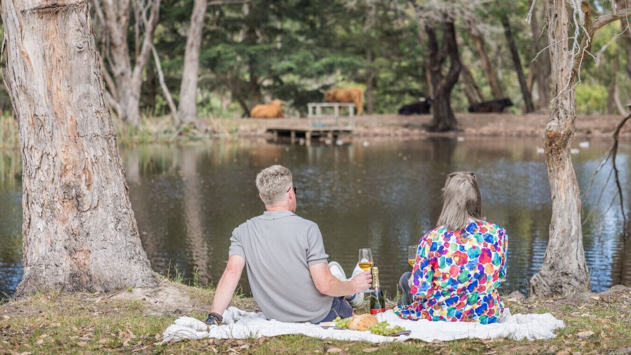 Photo of Outdoor in Mount Macedon