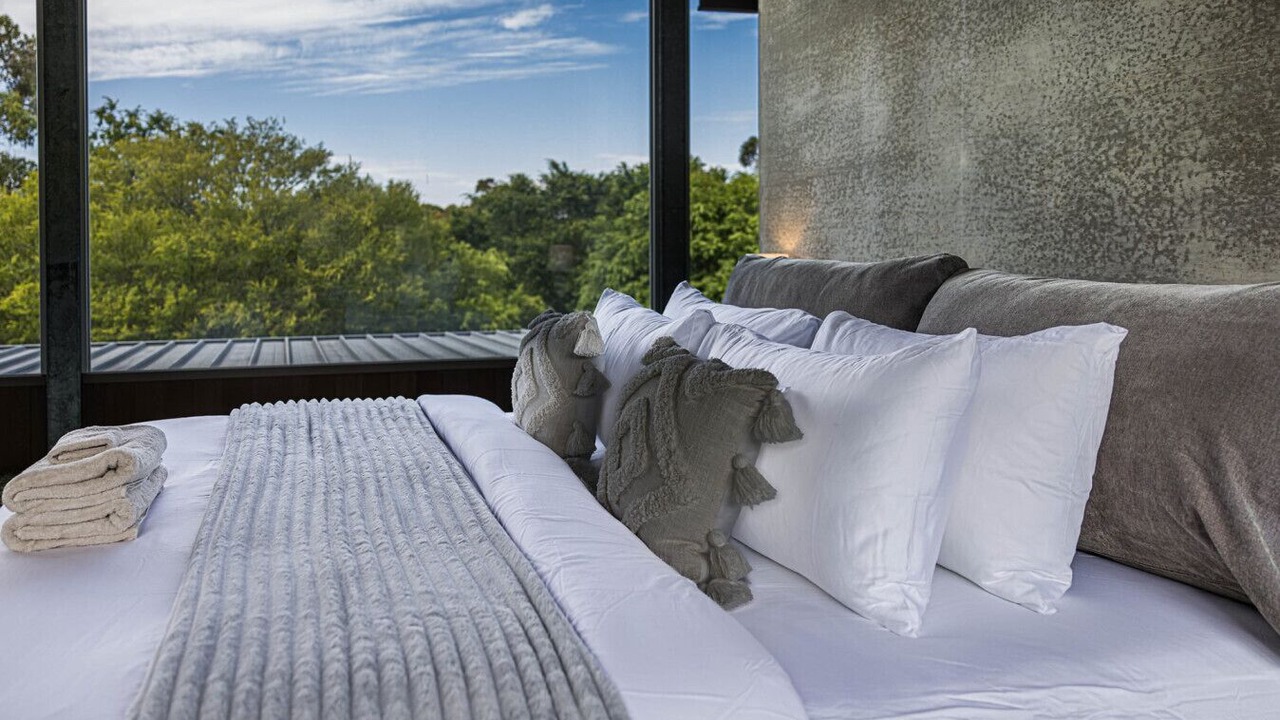 Photo of Bedroom in Mount Macedon