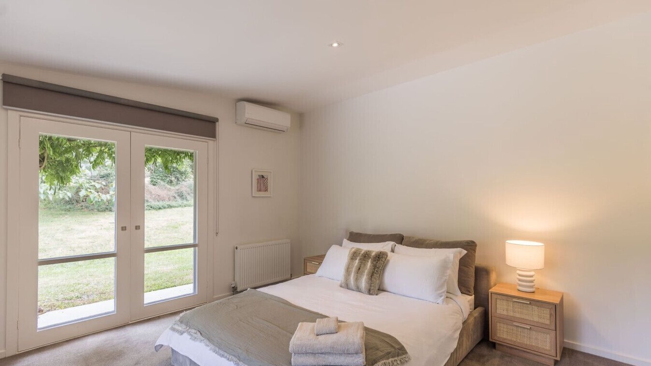 Photo of Bedroom in Mount Macedon