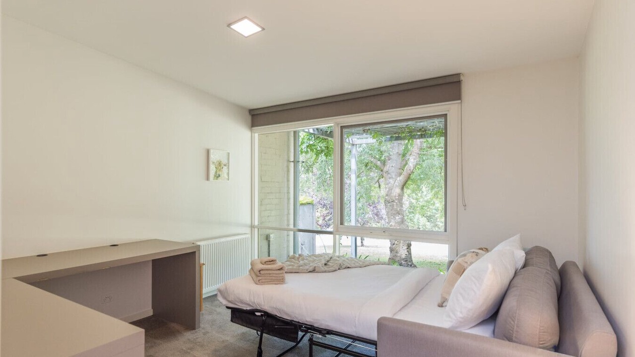 Photo of Bedroom in Mount Macedon