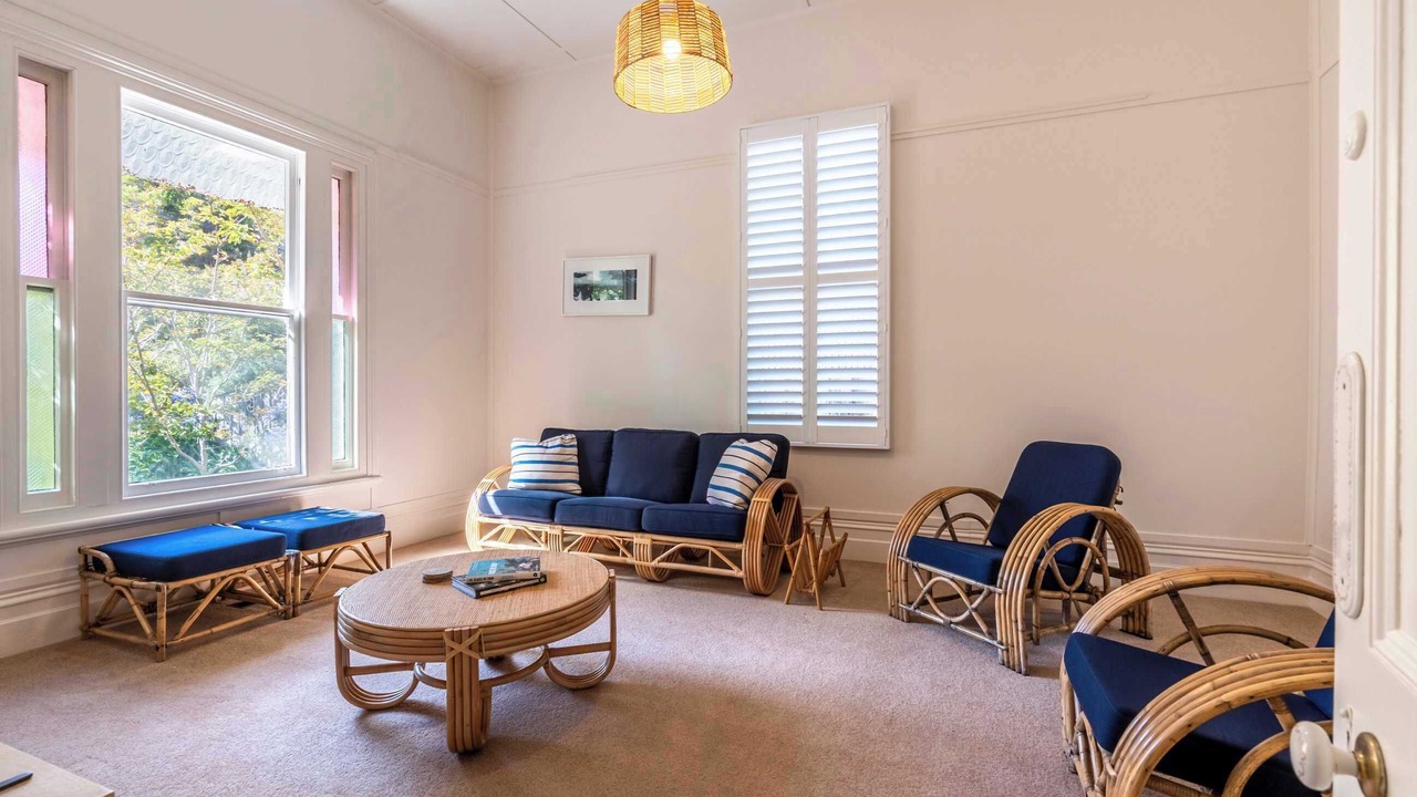 Photo of Livingroom in Point Lonsdale