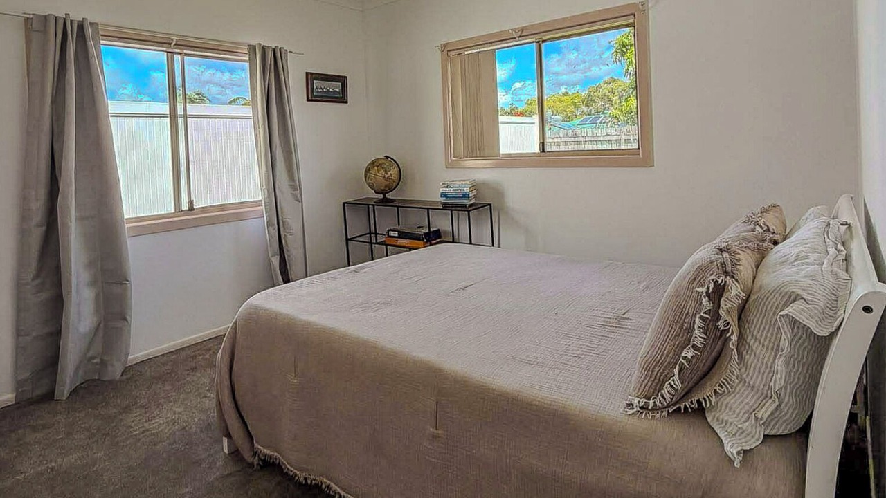 Photo of Bedroom in Yeppoon