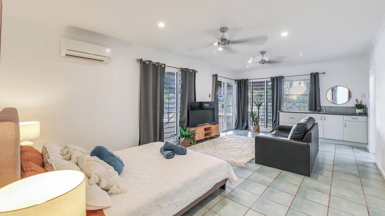 Photo of Bedroom in Cullen Bay