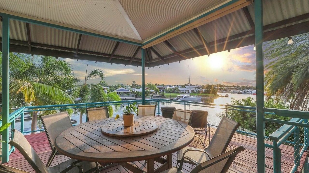 Photo of Outdoor in Cullen Bay